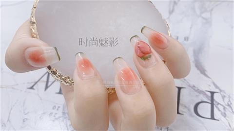 洛阳十佳美甲学校