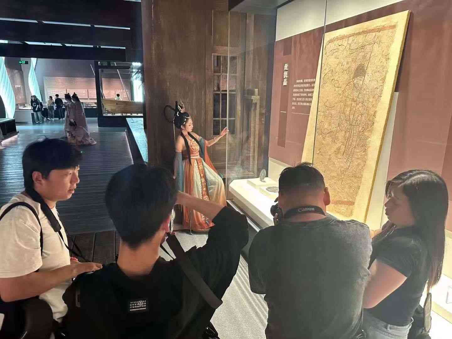 洛阳摄影学校